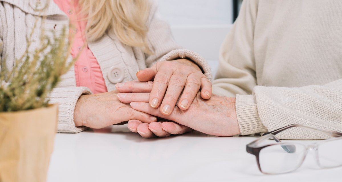 Care at home services Care at home services